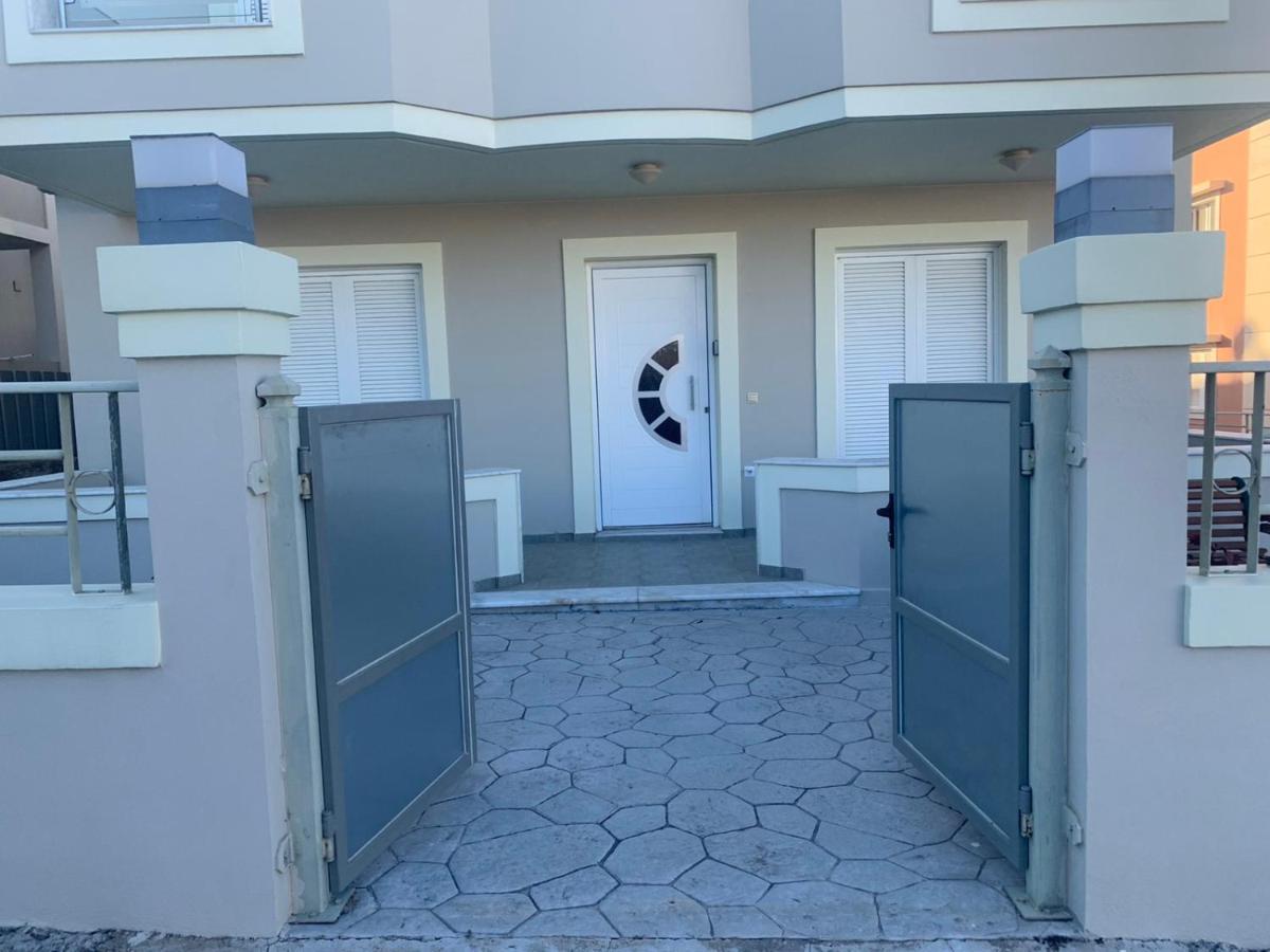 Kos Suite Home Platánion Exterior foto