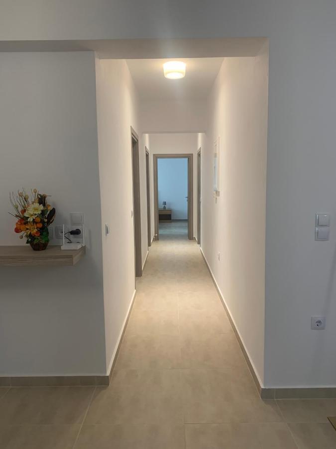 Kos Suite Home Platánion Exterior foto