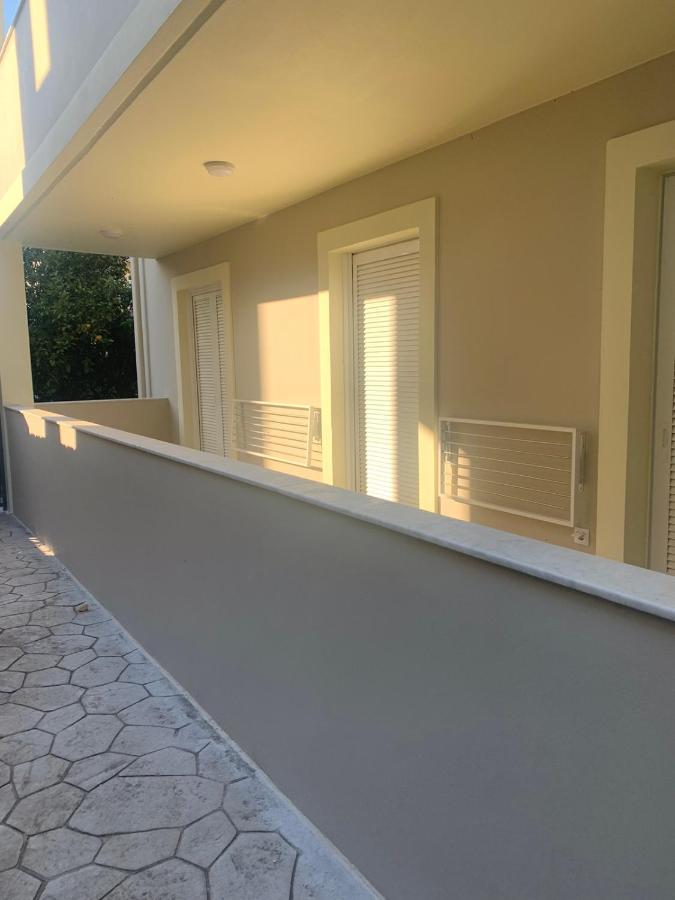 Kos Suite Home Platánion Exterior foto